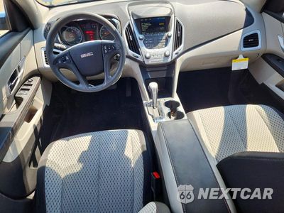 Zdjęcie 8 z 13 samochodu: 2015 GMC TERRAIN SLE VIN:2GKALMEK3F6176428 - miniatura