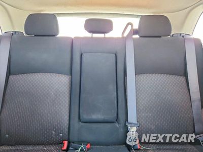 Zdjęcie 10 z 14 samochodu: 2017 MITSUBISHI OUTLANDER SPORT ES VIN:JA4AP3AUXHZ025685 - miniatura
