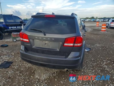 Zdjęcie 6 z 13 samochodu: 2015 DODGE JOURNEY SE VIN:3C4PDCAB4FT688035 - miniatura