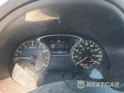 Zdjęcie 9 z 13 samochodu: 2016 NISSAN ALTIMA 2.5 SV VIN:1N4AL3AP3GC268581 - miniatura