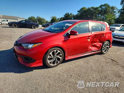 2016 SCION IM BASE JTNKARJE6GJ522961 - główne zdjęcie licytacji z USA - miniatura