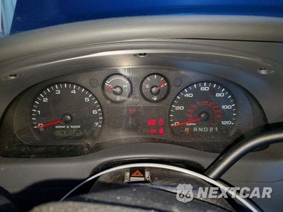 Zdjęcie 9 z 13 samochodu: 2011 FORD RANGER SUPER CAB VIN:1FTLR4FE2BPA30771 - miniatura
