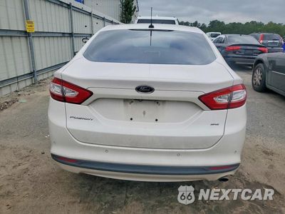 Zdjęcie 6 z 12 samochodu: 2016 FORD FUSION SE VIN:3FA6P0H75GR303802 - miniatura