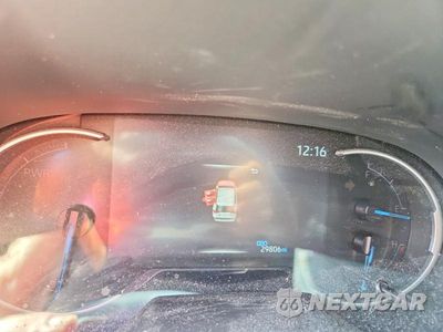 Zdjęcie 9 z 13 samochodu: 2023 TOYOTA RAV4 XSE VIN:2T3E6RFV9PW043401 - miniatura