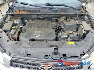 Zdjęcie 12 z 13 samochodu: 2007 TOYOTA RAV4 BASE VIN:JTMBK35V675039259 - miniatura