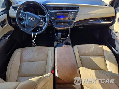 Zdjęcie 8 z 12 samochodu: 2013 TOYOTA AVALON LIMITED VIN:4T1BK1EB7DU048446 - miniatura