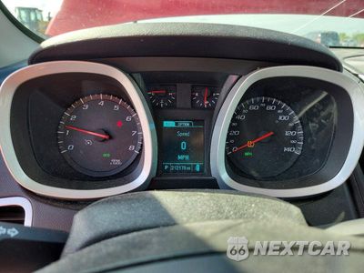 Zdjęcie 9 z 12 samochodu: 2015 CHEVROLET EQUINOX LT VIN:2GNALBEK7F6369785 - miniatura