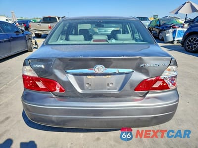 Zdjęcie 6 z 12 samochodu: 2004 TOYOTA AVALON XL VIN:4T1BF28B24U369087 - miniatura