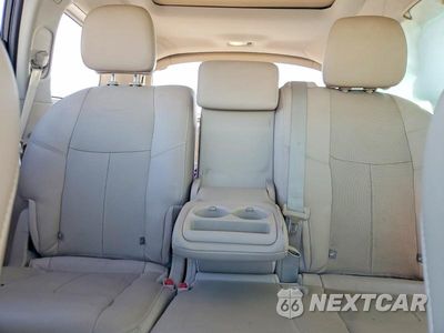 Zdjęcie 10 z 13 samochodu: 2015 NISSAN PATHFINDER S VIN:5N1AR2MMXFC668247 - miniatura
