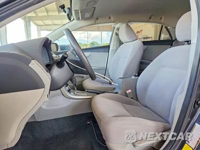 Zdjęcie 7 z 12 samochodu: 2012 TOYOTA COROLLA LE VIN:JTDBU4EE8C9178571 - miniatura