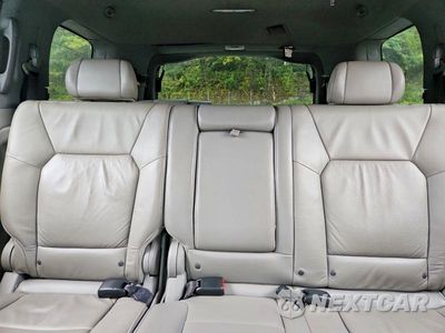 Zdjęcie 10 z 13 samochodu: 2011 HONDA PILOT EXL VIN:5FNYF3H55BB006688 - miniatura