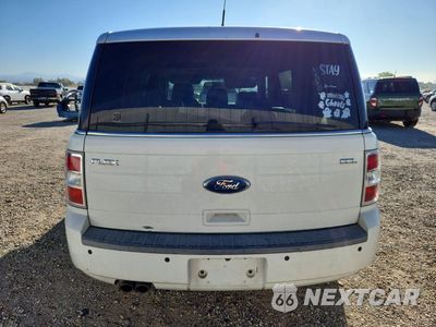 Zdjęcie 6 z 13 samochodu: 2011 FORD FLEX SEL VIN:2FMGK5CC5BBD35179 - miniatura