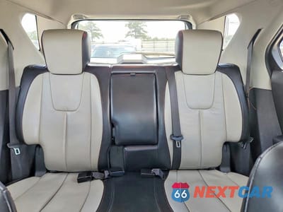 Zdjęcie 10 z 13 samochodu: 2011 CHEVROLET EQUINOX LT VIN:2CNALPEC8B6429318 - miniatura