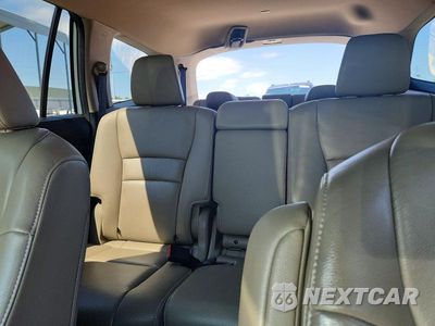 Zdjęcie 10 z 14 samochodu: 2016 HONDA PILOT EXL VIN:5FNYF5H56GB002264 - miniatura
