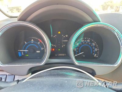 Zdjęcie 9 z 13 samochodu: 2008 TOYOTA HIGHLANDER HYBRID VIN:JTEEW41A282008826 - miniatura