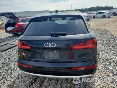 Zdjęcie 6 z 13 samochodu: 2019 AUDI Q5 PREMIUM PLUS VIN:WA1BNAFY1K2027917 - miniatura
