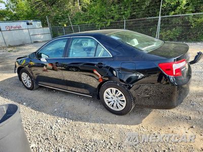 Drugie zdjęcie samochodu z przodu: 2014 TOYOTA CAMRY LE VIN:4T4BF1FK1ER369361 - miniatura