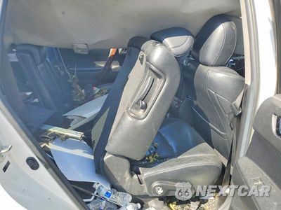 Zdjęcie 10 z 12 samochodu: 2012 TOYOTA HIGHLANDER LIMITED VIN:5TDDK3EH8CS166294 - miniatura