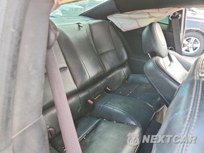 Zdjęcie 10 z 12 samochodu: 2013 CHEVROLET CAMARO LT VIN:2G1FC1E32D9185005 - miniatura