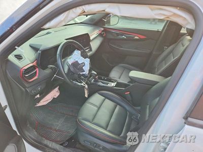 Zdjęcie 7 z 13 samochodu: 2024 CHEVROLET TRAILBLAZER RS VIN:KL79MTSLXRB103901 - miniatura