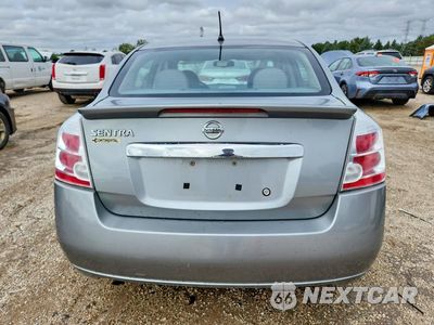 Zdjęcie 6 z 12 samochodu: 2012 NISSAN SENTRA 2.0 VIN:3N1AB6AP7CL615409 - miniatura