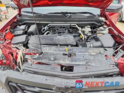 Zdjęcie 11 z 12 samochodu: 2026 CHEVROLET COLORADO TRAIL BOSS VIN:1GCPTEEK3T1142984 - miniatura