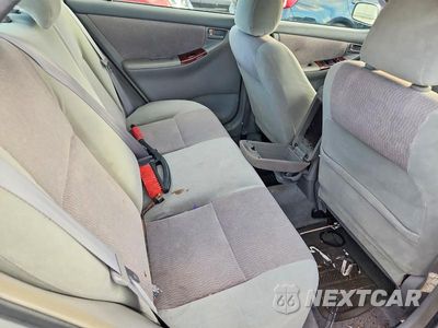 Zdjęcie 10 z 12 samochodu: 2007 TOYOTA COROLLA LE VIN:JTDBR32EX70110895 - miniatura