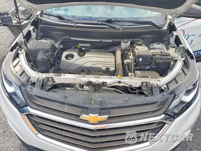 Zdjęcie 12 z 13 samochodu: 2021 CHEVROLET EQUINOX LS VIN:2GNAXHEV4M6157795 - miniatura