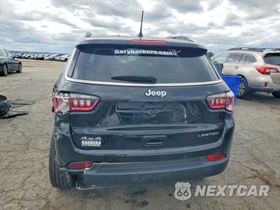 Zdjęcie 6 z 13 samochodu: 2025 JEEP COMPASS LIMITED VIN:3C4NJDCN1ST505360 - miniatura