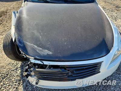 Zdjęcie 11 z 12 samochodu: 2009 INFINITI G37 COUPE BASE VIN:JNKCV64E29M602801 - miniatura