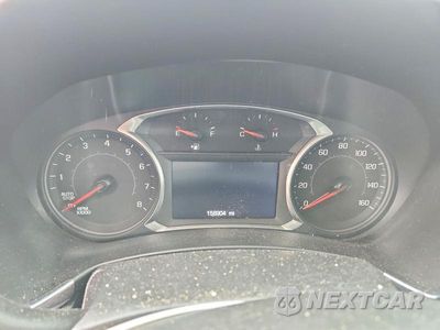 Zdjęcie 9 z 13 samochodu: 2021 CHEVROLET EQUINOX LT VIN:2GNAXKEV3M6102817 - miniatura