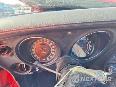 Zdjęcie 9 z 11 samochodu: 1970 CHEV CORVETTE VIN:194370S403098 - miniatura