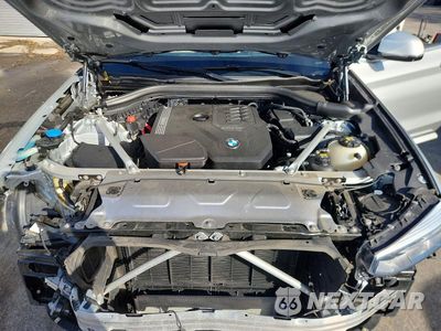 Zdjęcie 12 z 14 samochodu: 2020 BMW X3 XDRIVE30I VIN:5UXTY5C00L9D18958 - miniatura