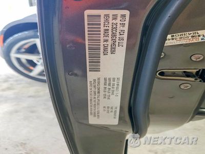 Zdjęcie 12 z 12 samochodu: 2023 CHRYSLER 300 S VIN:2C3CCABGXPH538364 - miniatura