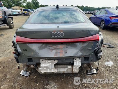 Zdjęcie 6 z 12 samochodu: 2025 AUDI A5 PREMIUM PLUS VIN:WAU2BCFU8SN077197 - miniatura