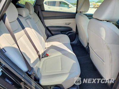 Zdjęcie 11 z 13 samochodu: 2026 HYUNDAI TUCSON SEL VIN:5NMJB3DE4TH609330 - miniatura