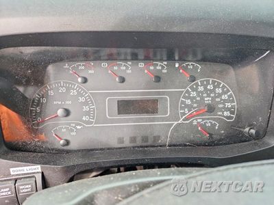 Zdjęcie 9 z 13 samochodu: 2022 INTERNATIONAL MV607 REFRIGERATED BOX TRUCK VIN:1HTEUMML4NH234725 - miniatura
