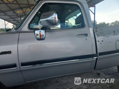 Zdjęcie 7 z 12 samochodu: 1993 DODGE D-SERIES D150 VIN:1B7GE16X3PS248798 - miniatura