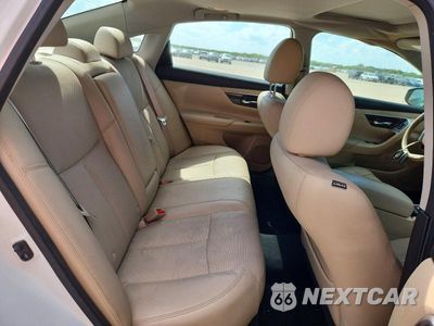 Zdjęcie 10 z 12 samochodu: 2015 NISSAN ALTIMA 3.5 SL VIN:1N4BL3AP1FC161757 - miniatura