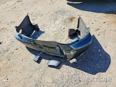 Zdjęcie 12 z 13 samochodu: 1997 HONDA ACCORD EX VIN:1HGCD5658VA044686 - miniatura
