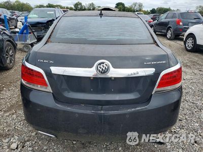 Zdjęcie 6 z 12 samochodu: 2012 BUICK LACROSSE TOURING VIN:1G4GJ5E32CF173656 - miniatura
