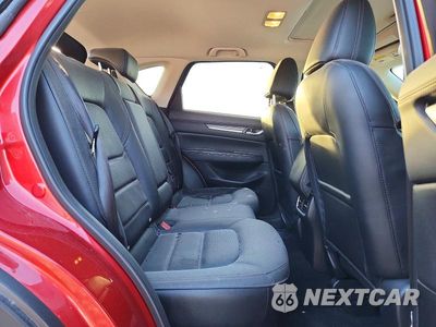 Zdjęcie 11 z 13 samochodu: 2017 MAZDA CX-5 GRAND TOURING VIN:JM3KFBDL2H0126953 - miniatura