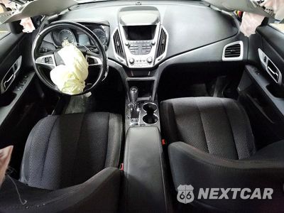 Zdjęcie 8 z 13 samochodu: 2017 GMC TERRAIN SLE VIN:2GKFLTEK7H6311798 - miniatura