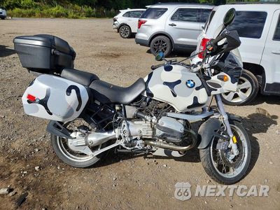 2001 BMW R1150 GS WB10495A11ZE52207 - główne zdjęcie licytacji z USA - miniatura