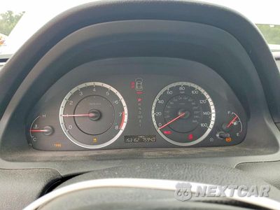 Zdjęcie 9 z 13 samochodu: 2012 HONDA ACCORD LX VIN:1HGCP2F3XCA246785 - miniatura