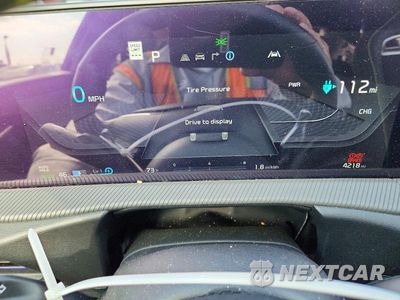 Zdjęcie 9 z 12 samochodu: 2024 KIA EV6 GT VIN:KNDC5DLE4R5220576 - miniatura