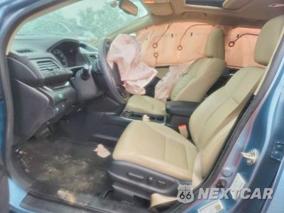 Zdjęcie 7 z 13 samochodu: 2016 HONDA CR-V EXL VIN:2HKRM4H76GH623785 - miniatura