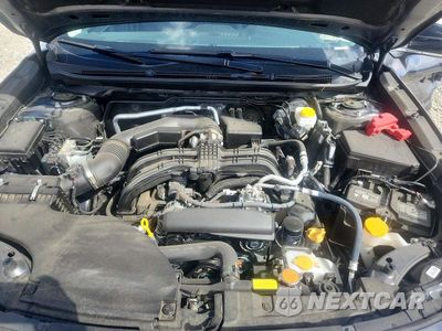 Zdjęcie 11 z 12 samochodu: 2025 SUBARU OUTBACK LIMITED VIN:4S4BTANC4S3336787 - miniatura