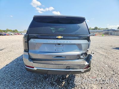 Zdjęcie 6 z 13 samochodu: 2026 CHEVROLET SUBURBAN C1500 LT VIN:1GNS5CKD6TR244707 - miniatura