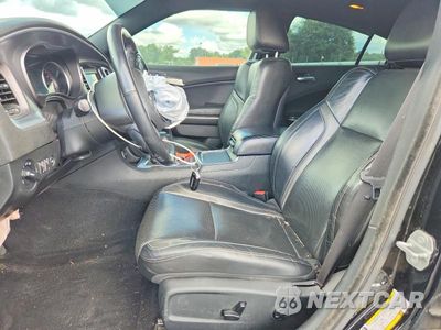 Zdjęcie 7 z 13 samochodu: 2019 DODGE CHARGER SXT VIN:2C3CDXBG5KH753210 - miniatura